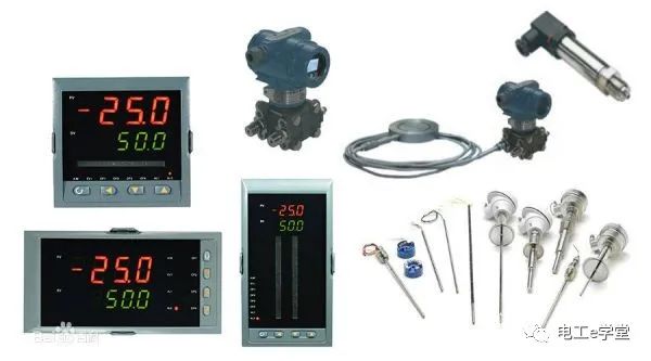 128个工程仪表安装维护要点,太全面了!的图1